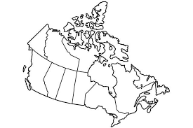 Canada'S Landform Regions - Ppt Video Online Download