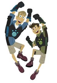 Maybe you would like to learn more about one of these? Aventuras Con Los Kratt
