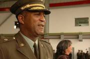 AfrocolombianosVisibles: Brigadier General LUIS ALBERTO MOORE PEREA