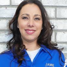 Jamie at Chandler's Conceal & Carry