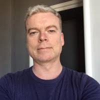 Mark Crossan's Instagram, Twitter & Facebook