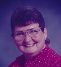 In loving memory of June Huff