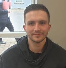 Aaron Daly (@Aaron_Dmd)