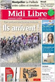 Le colombien miguel angel lopez lors de la 20e et dernière étape du tour d'italie le 1 er juin 2019 afp. Les Meilleures Unes De Presse De La Semaine Upday News France