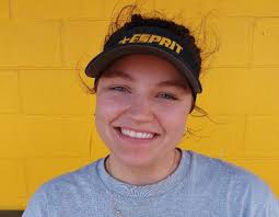 BJ's Printables Female Athlete Of Month: Taylor Weber Will Be A Key To  MELHS' Softball Success