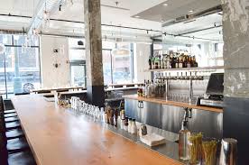 The kitchen tiene restaurantes en boulder (colorado), denver (colorado) y chicago. A Look Inside The Kitchen Denver Eater Denver