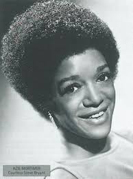 Azie Mortimer, Unsung Jazz Heroine from Chicago