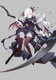 pin by 佩蓉 粘 on 参考イラスト anime art girl anime warrior anime fantasy