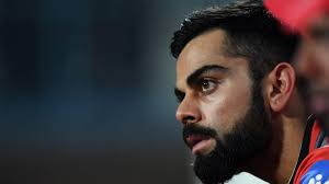 We don't start anything but will stand up for self-respect: Kohli