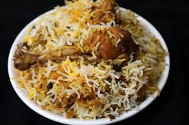 Hyderabadi Chicken Biryani Recipe Hyderabadi Biryani Yummy Indian Kitchen Recipe Dum Biryani Biryani Recipe Biryani Recipe In Hindi