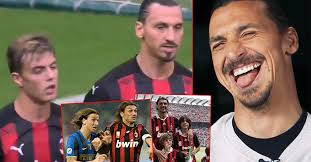 Daniel maldini fm 2019 profile, reviews, daniel maldini in football manager 2019, milan, italy, italian, serie a, daniel maldini fm19 attributes, current ability (ca). Zlatan Now I Play With Maldini S Son Daniel I Hope To Play With Daniel S Son Too