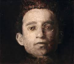 Interview with Vincent Desiderio