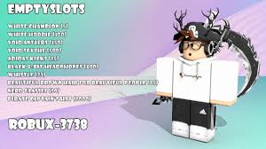 We did not find results for: 35 Roblox Anime Outfits 4 Youtube