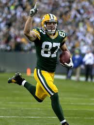 Week 2 Packers 31 Jets 24 Jordy Nelson Green Bay Packers Players Green Bay Packers
