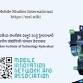 6th Mobile Studies Congress