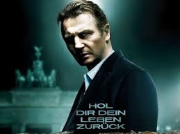 Anul 1992 a insemnat aparitia altor trei filme cu liam neeson: Unknown Identity Liam Neeson Trailer Deutsch German Hd Youtube