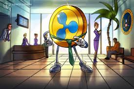 Xrp is a great investment with huge growth potential in the future. Ripple Wants Go Public After Settling Sec Lawsuit Sbi Ceo Says