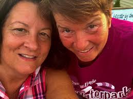 Catherine "Cathy" Ann Patterson's Memorial Website