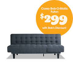 Shop my sleigh beds, storage beds and metal beds. Bob S Discount Furniture