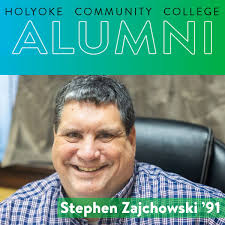 Holyoke Community College Alumni Association