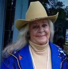 Charlene Craig Obituary (1940