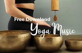 Free Download Music For Yoga And Meditation Beinks Yoga