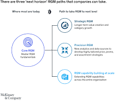 Mgc3130 3d tracking and gesture controller. Revenue Growth Management The Next Horizon Mckinsey