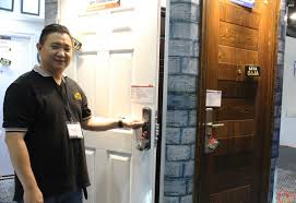 Kayu ini banyak terdapat di pulau jawa. Pintu Baja Jbs Urban Lebih Awet Hanya Rp1 Jutaan Properti Terkini