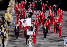 It took a long time to achieve this, the roc telegram. What Is Roc At Olympic Games Is It A Country And Is Russia At Tokyo 2020 Spy Gists