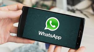 Cara menulis arab di word menggunakan windows 10. Cara Membuat Tulisan Berwarna Di Whatsapp Terbaru Gampang
