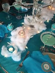Whether you are intending to decorate for a new year party or halloween, these frozen themed decoration are vivacious enough to blend in more thrills to the party. 16 Ideas For The Ultimate Frozen Party Brisbane Kids