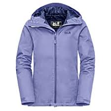 Jack Wolfskin W Chilly Morning Women Lavender Fast And