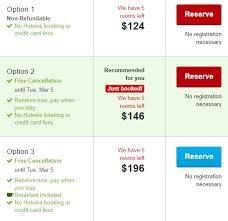Some hotels also reserve the right to accept payment only with a credit card. How To Find Cheapest Hotel And Flights On Hotwire