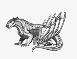 The coloringpages community on reddit. Wings Of Fire Seawing Coloring Pages These Are Hivewings Wings Of Fire Hivewing Png Image Transparent Png Free Download On Seekpng