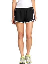 Comfort is essential for your active lifestyle. Old Navy Women S Active By Old Navy Side Mesh Running Shorts 3 Running Shorts Old Navy Women Stylish Activewear
