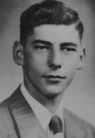 Clifford Winger (1931-2011)