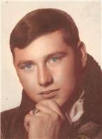 Robert McMillin Obituary (1946