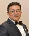 Michael Chew Tan Kooi