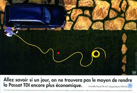 Campagne Presse Magazine Vw Passat Photographie Par Russell Porcas Ddb Paris Vw Passat Presse Magazine Economie