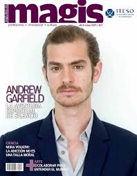 Andrew GArfield