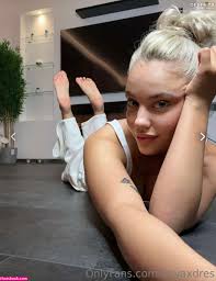Enyadres Nude OnlyFans Photos 3 - Leaknudes
