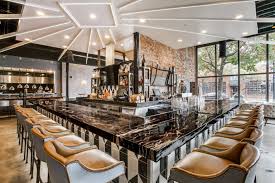 Black And Gold Bar Zebrino Black And Gold Bar Aria Stone Gallery Bar Wall Decor Luxe Interiors Black And Gold Marble