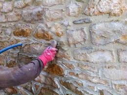 055 Le Rejointoyage Pour Les Nuls Renovation D Une Grange En Maison D Habitation Grange De Gabillou Mur En Pierre Parement Pierre Exterieur Parement Pierre Interieur