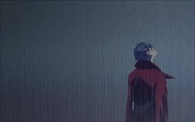 Check spelling or type a new query. Anime Boy Rain Alone Wallpaper 1440x900 1016692 Wallpaperup