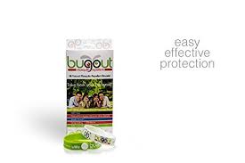 The bites are red circular bumps each want to solve your pest problem now? Bugout Mosquito Repellent Bracelet All Natural Organic Pest Control Fresh Scent Works Indoors And Outdoors Waterproof Fully Adjustable And Stylish Protect Against Bites Comes In 2 Colors Discounttentsnova