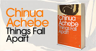 Okonkwo From Things Fall Apart Character Analysis - Guiding Literature