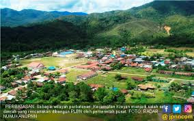 Maybe you would like to learn more about one of these? Bnpp Bangun 4 Plbn Di Kalimantan Utara Jpnn Com