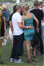 Jason Statham Rosie Huntington Whiteley Coachella Couple Jason Statham And Rosie Jason Statham Rosie Huntington Jason Statham