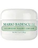 This is the most moisturizing night cream i've ever tried. Mario Badescu Seaweed Night Cream Review Female Daily