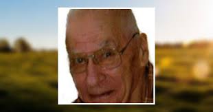 Art Paulson Obituary June 15, 1924